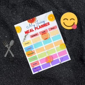 Food Planners