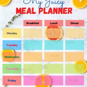 Food Planners